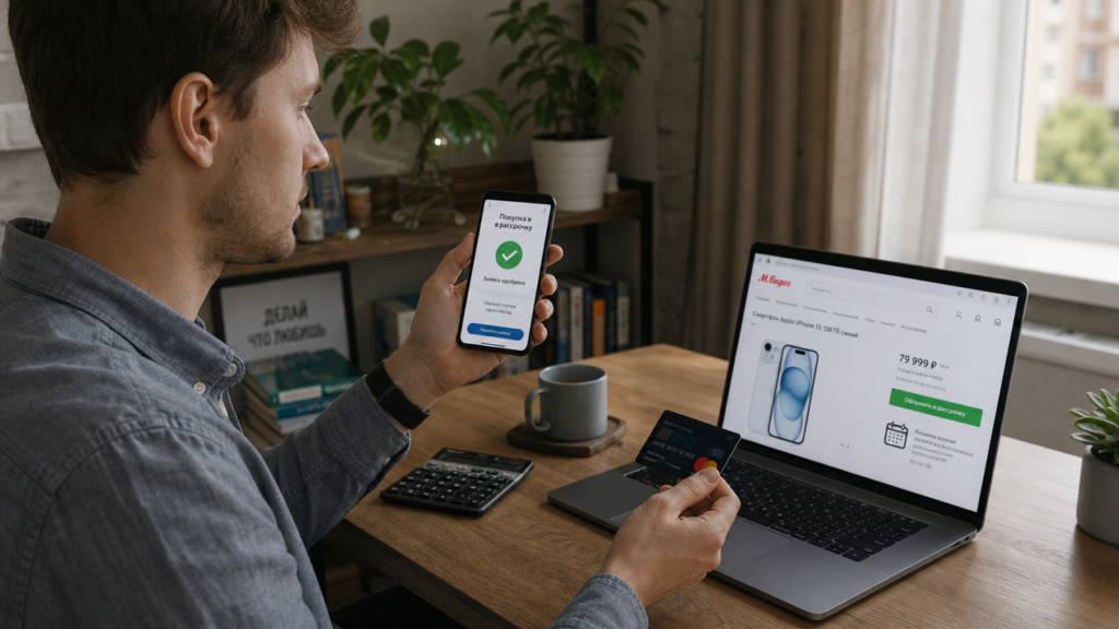 smartfon v kredit onlajn uslovija i rassrochka bbcdf52a